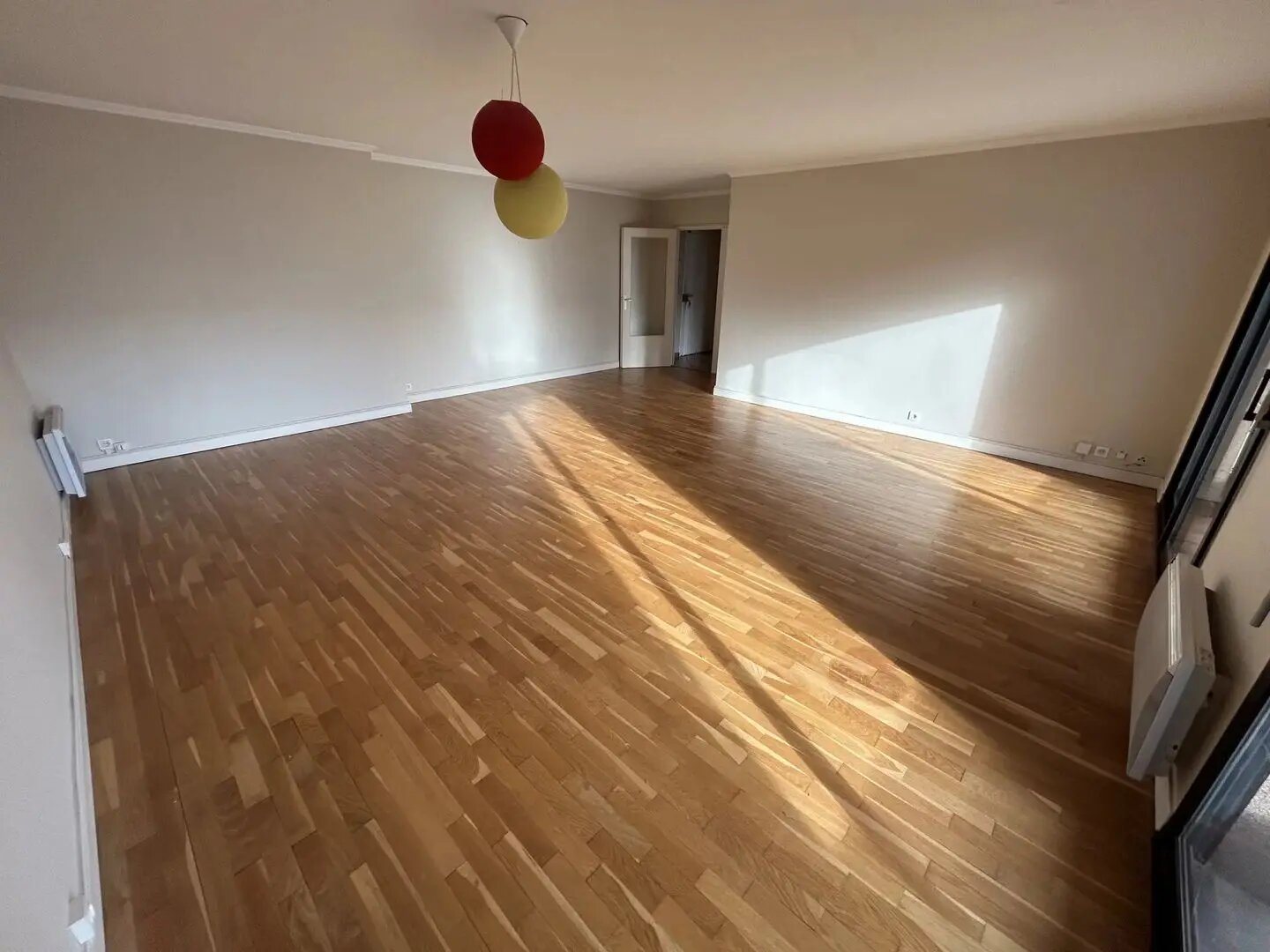 Appartement à louer, 87m², Mâcon