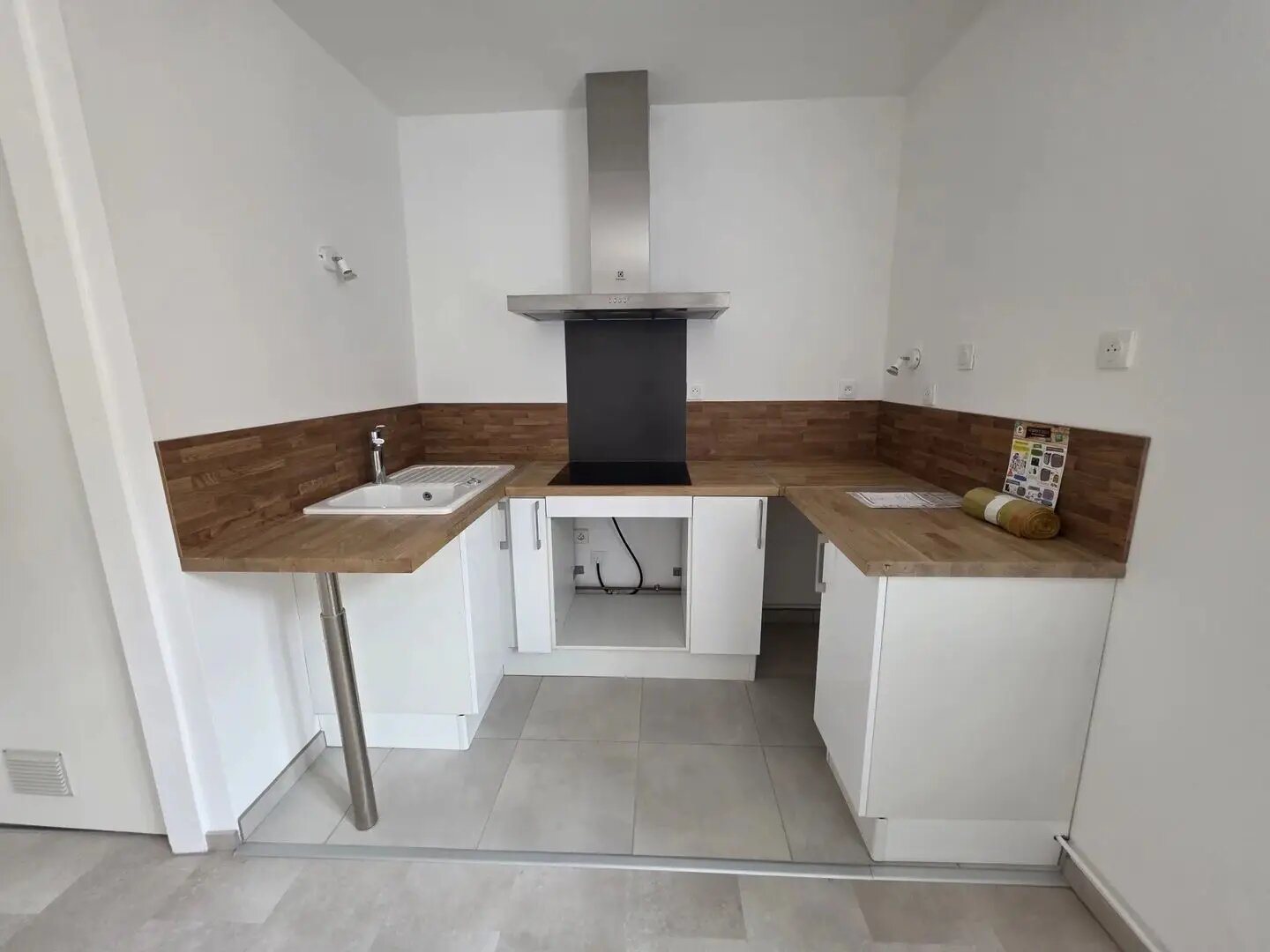 Appartement à louer, 63m², Saint-Georges-de-Reneins