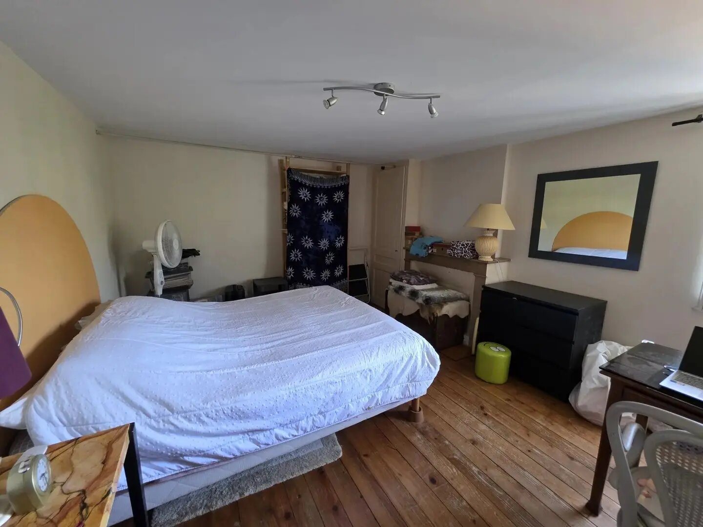 Appartement à louer, 55m², Quincié-en-Beaujolais