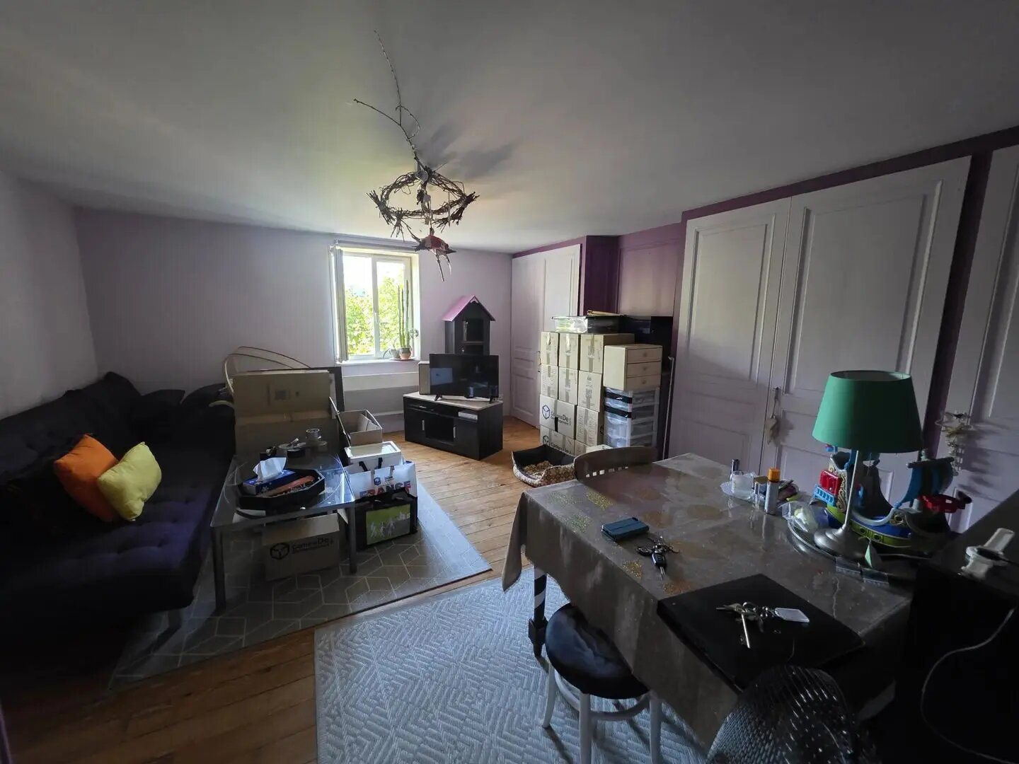 Appartement à louer, 55m², Quincié-en-Beaujolais
