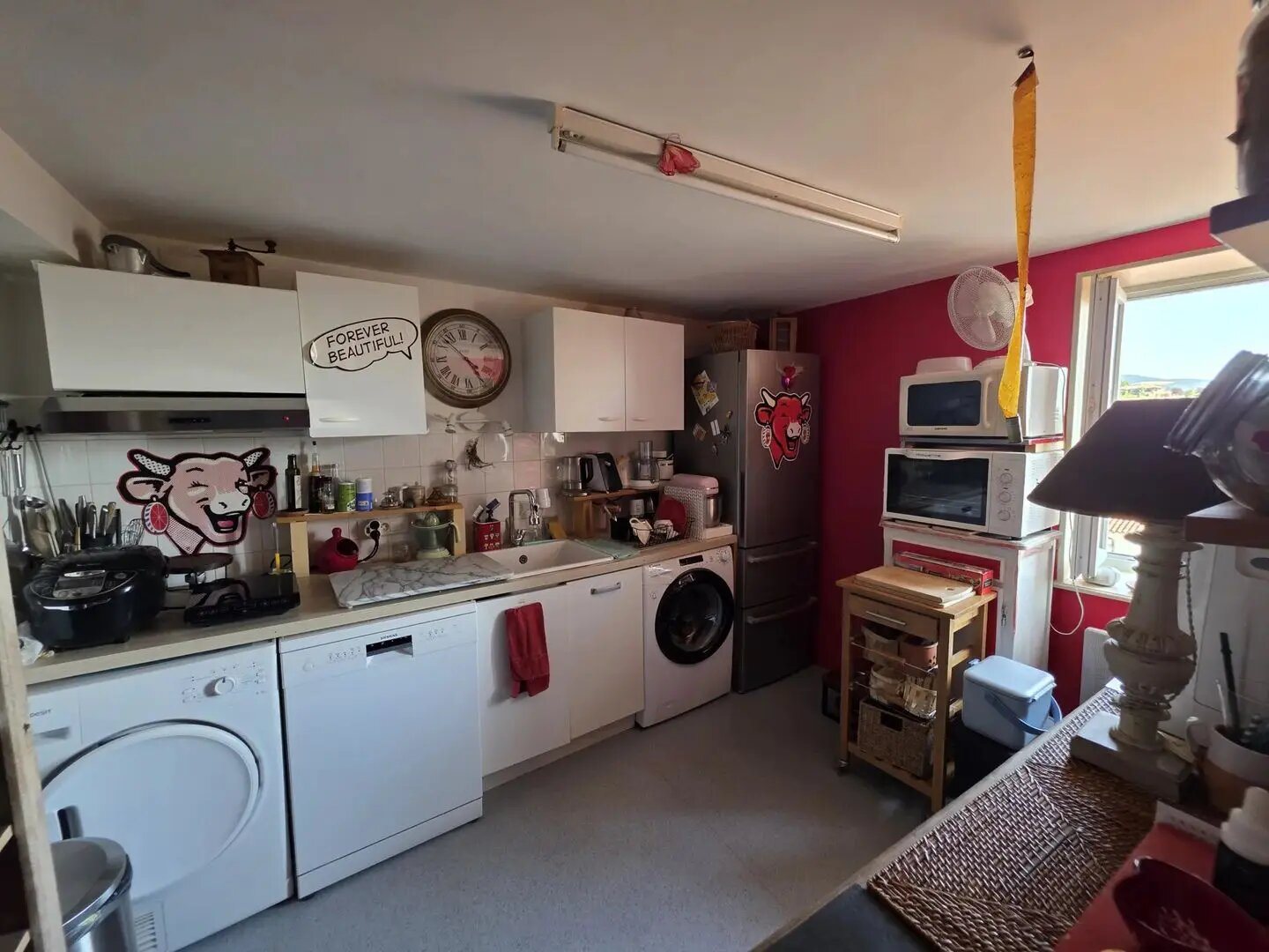 Appartement à louer, 55m², Quincié-en-Beaujolais