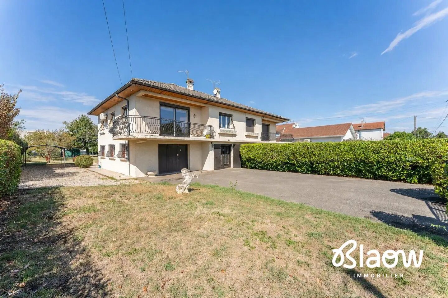Maison à vendre, 129m², Meyzieu