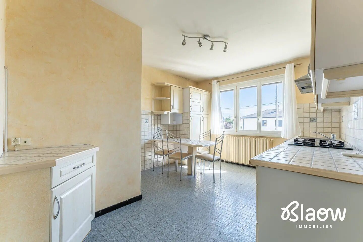 Maison à vendre, 129m², Meyzieu