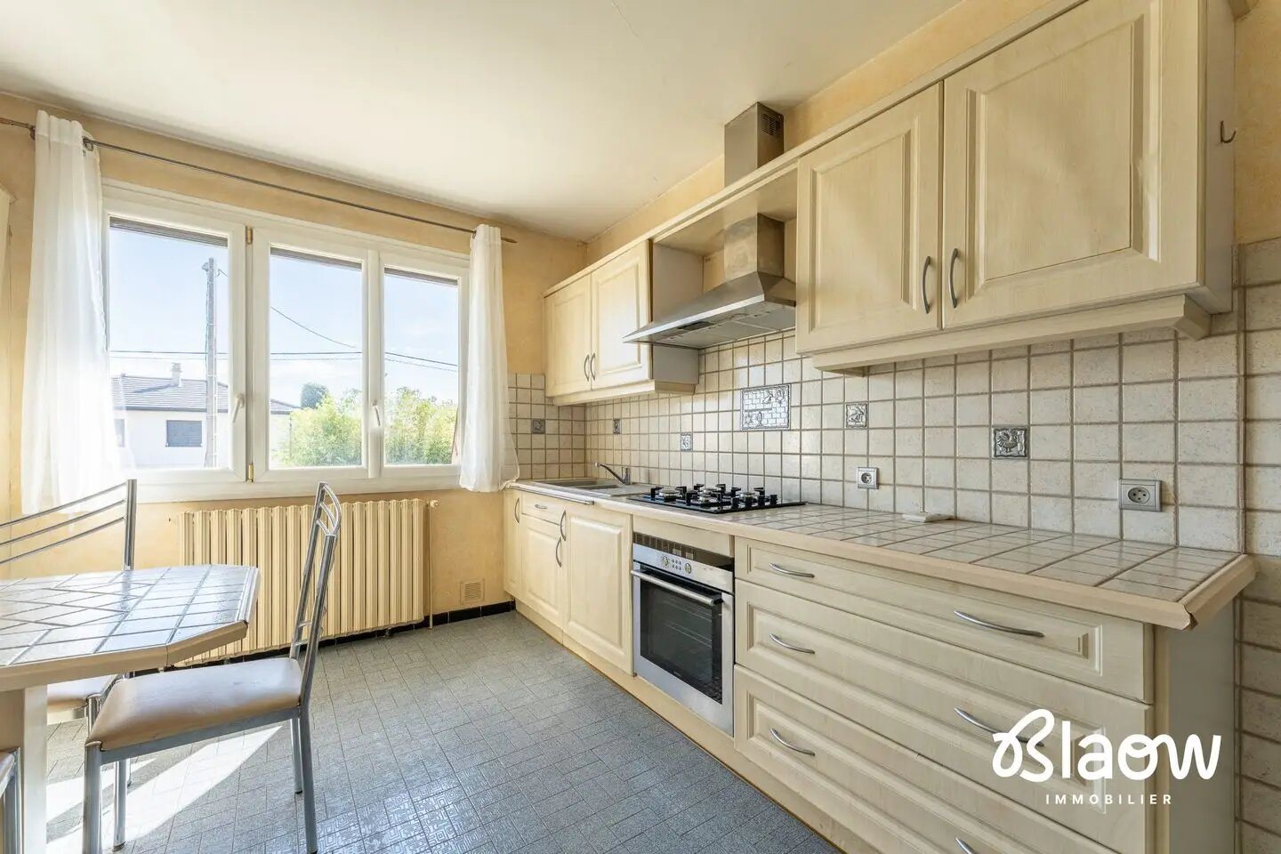 Maison à vendre, 129m², Meyzieu