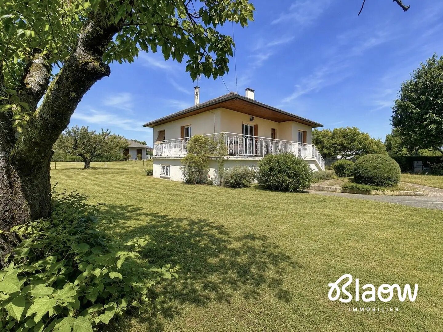 Maison à vendre, 108m², Meyzieu