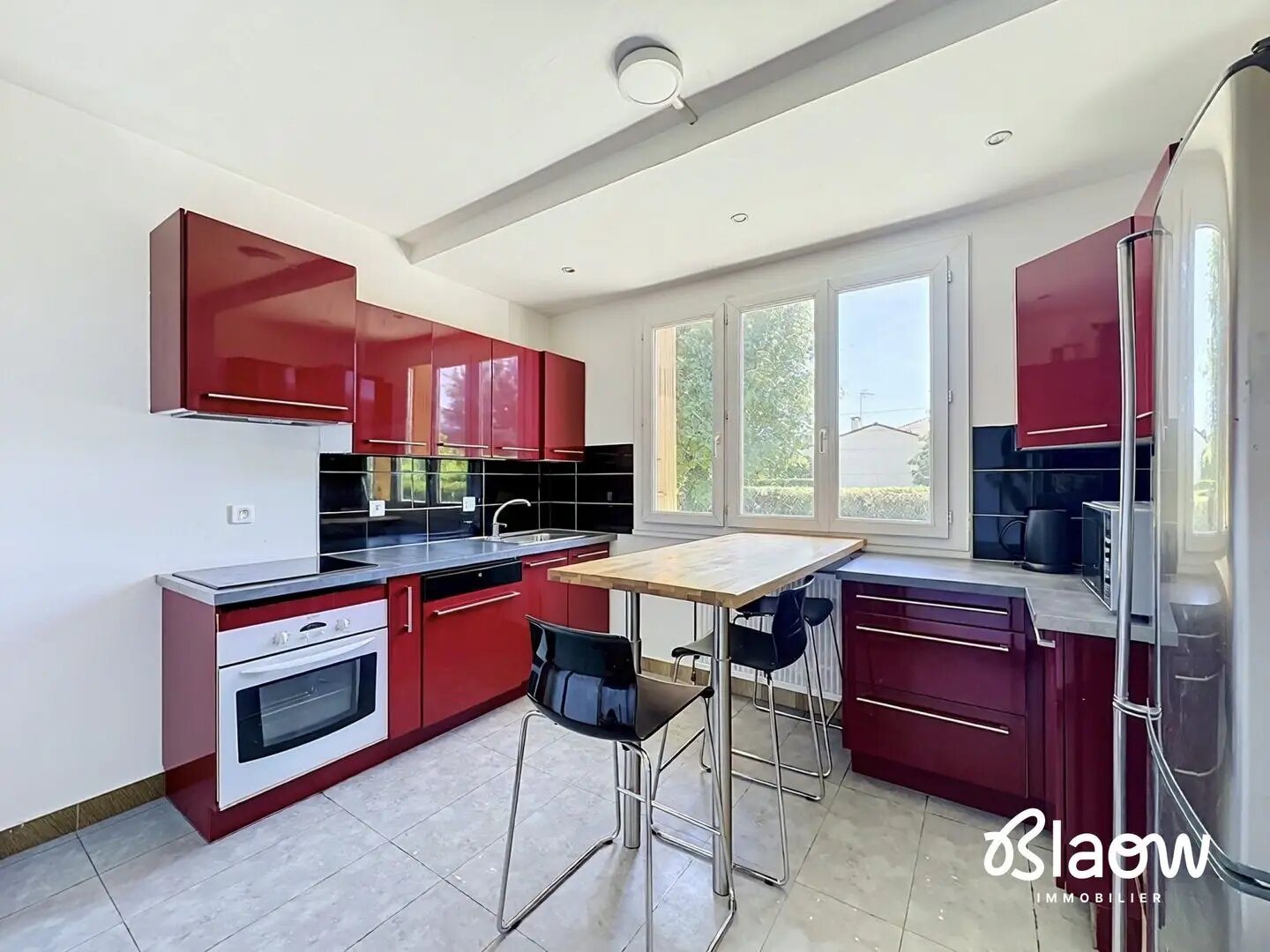 Maison à vendre, 108m², Meyzieu