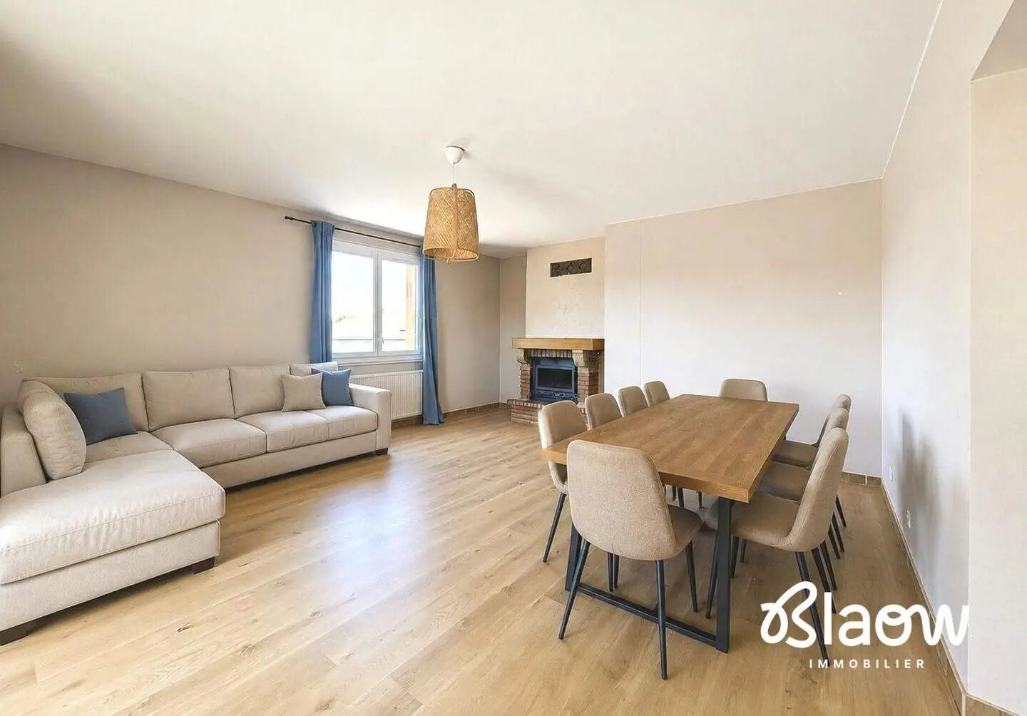 Maison à vendre, 108m², Meyzieu