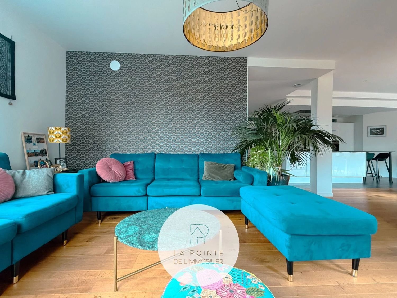 Maison à vendre, 152m², Plérin