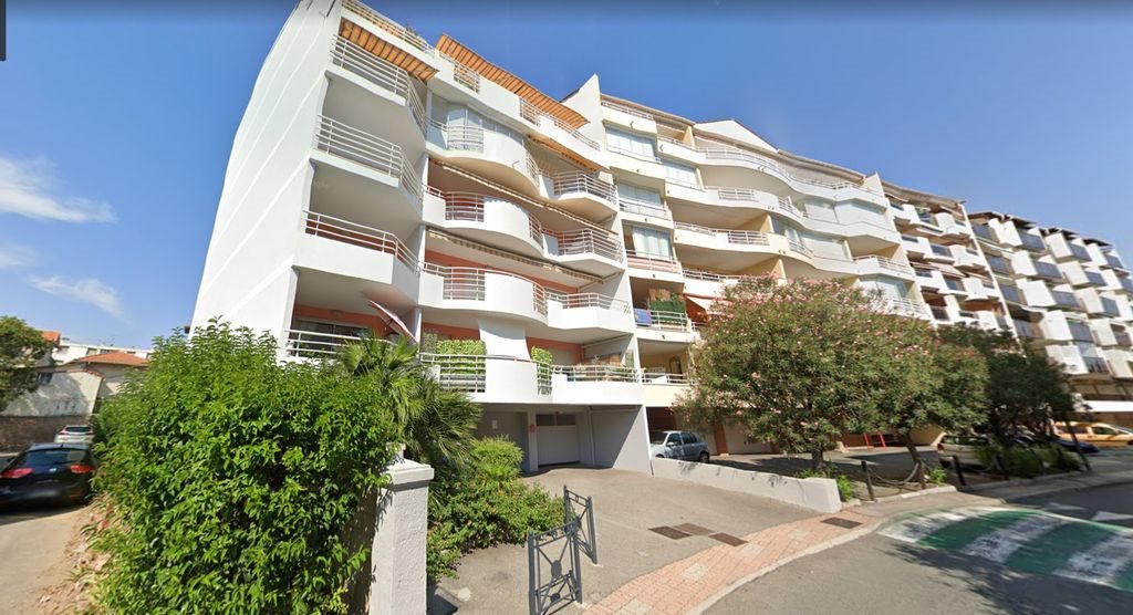 Appartement à vendre, 95m², Saint-Raphaël