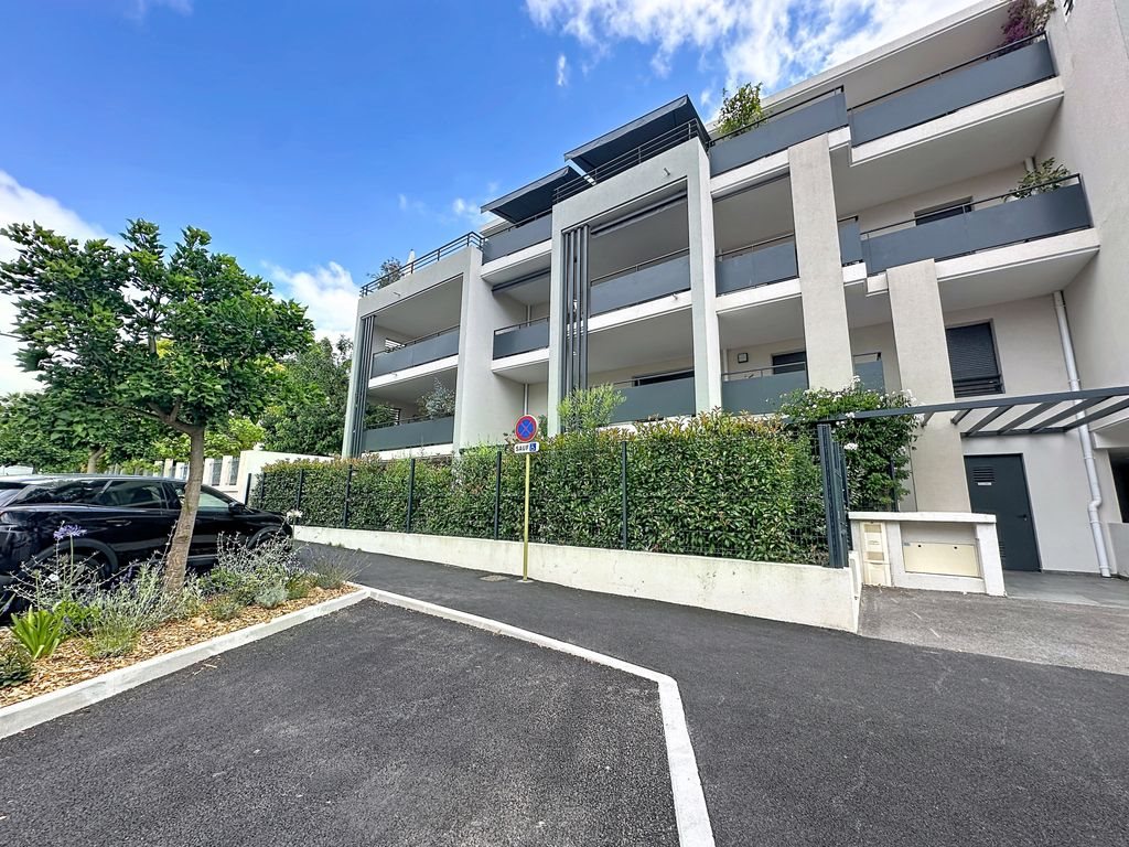 Appartement à vendre, 81m², Saint-Raphaël