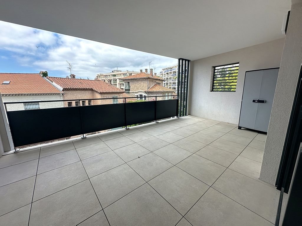 Appartement à vendre, 81m², Saint-Raphaël
