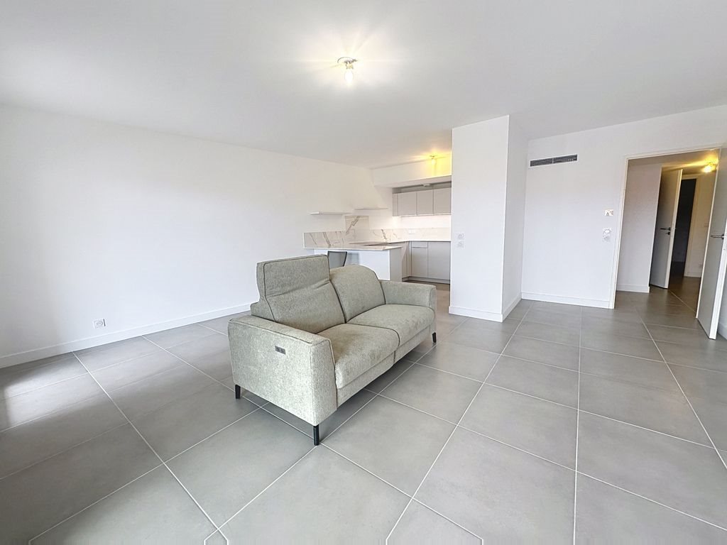 Appartement à vendre, 81m², Saint-Raphaël