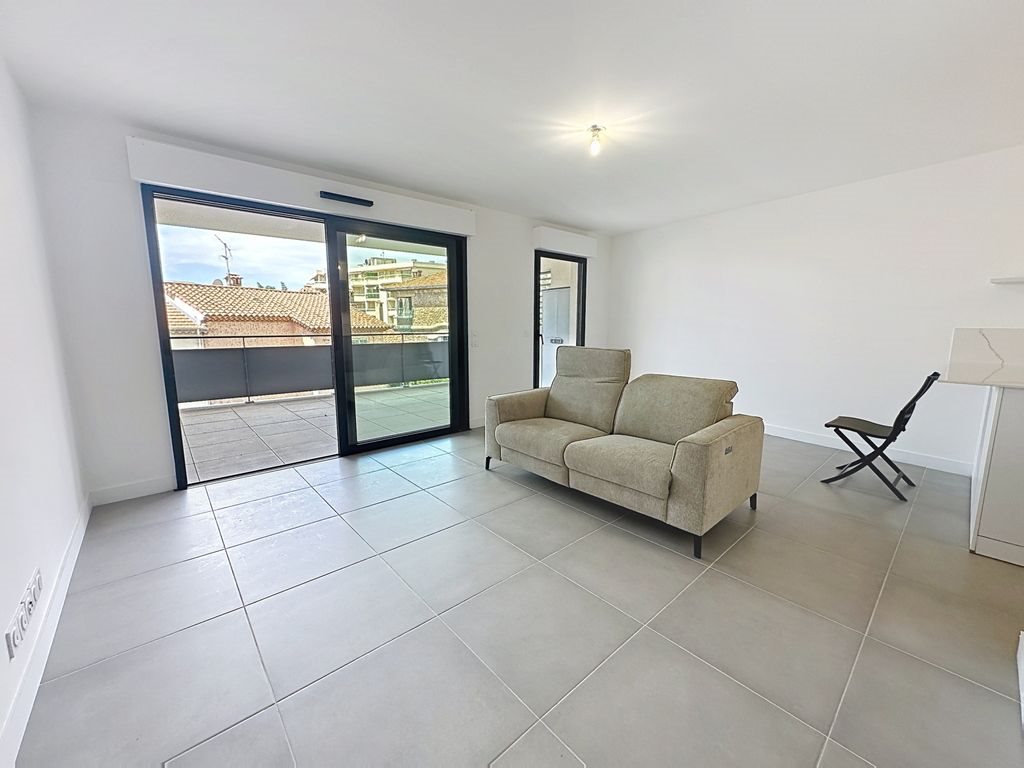 Appartement à vendre, 81m², Saint-Raphaël