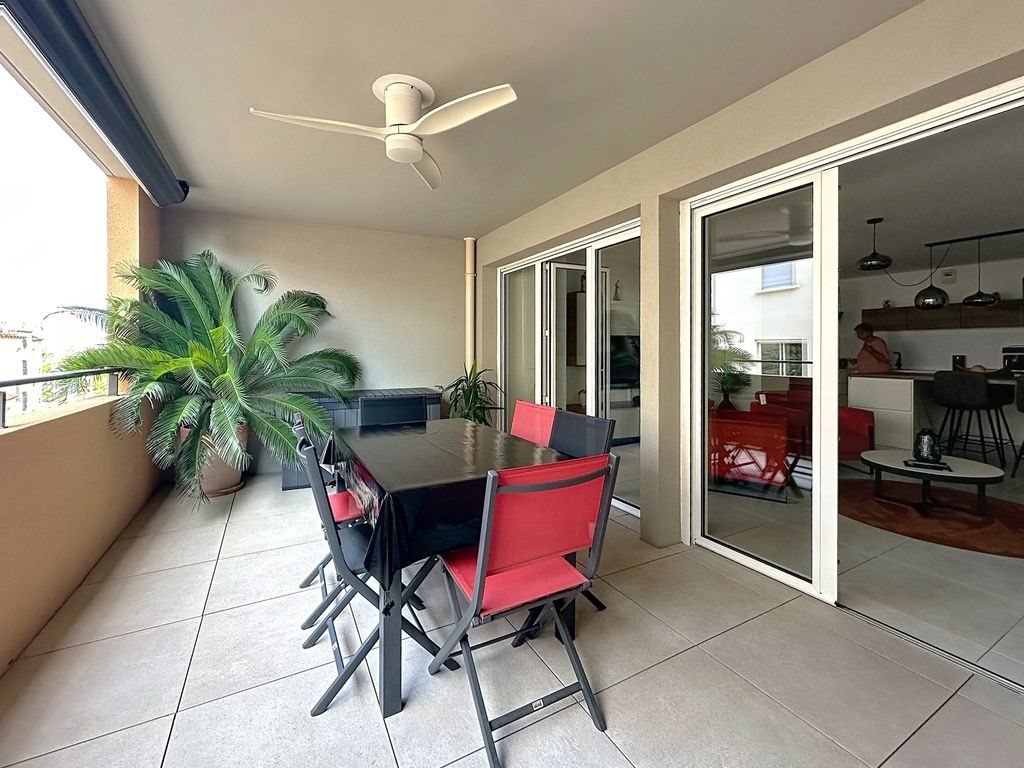 Appartement à vendre, 88m², Saint-Raphaël