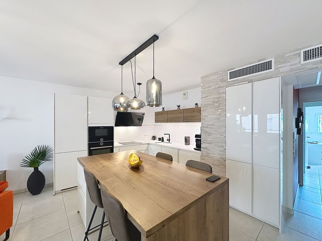 Appartement à vendre, 88m², Saint-Raphaël