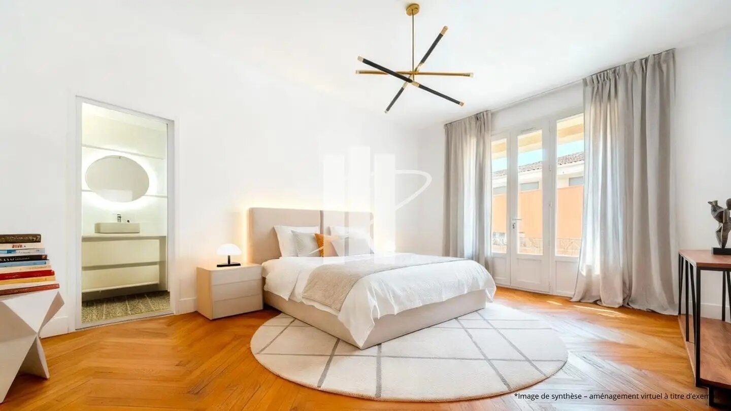 Appartement à vendre, 98m², Saint-Raphaël