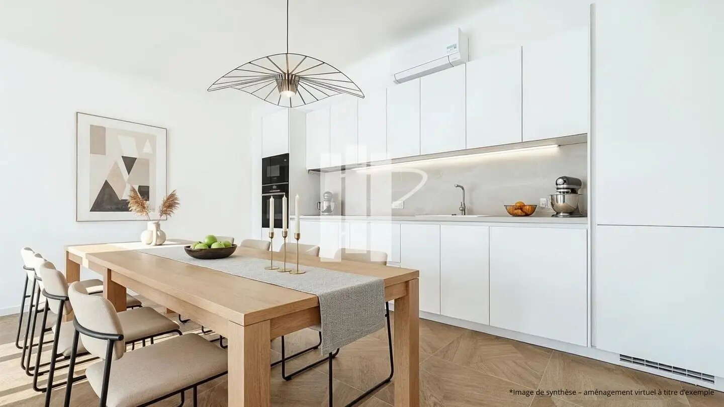Appartement à vendre, 98m², Saint-Raphaël
