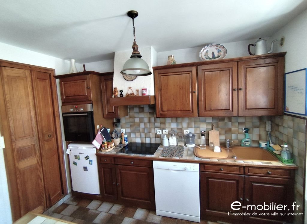 Maison à vendre, 92m², Groix