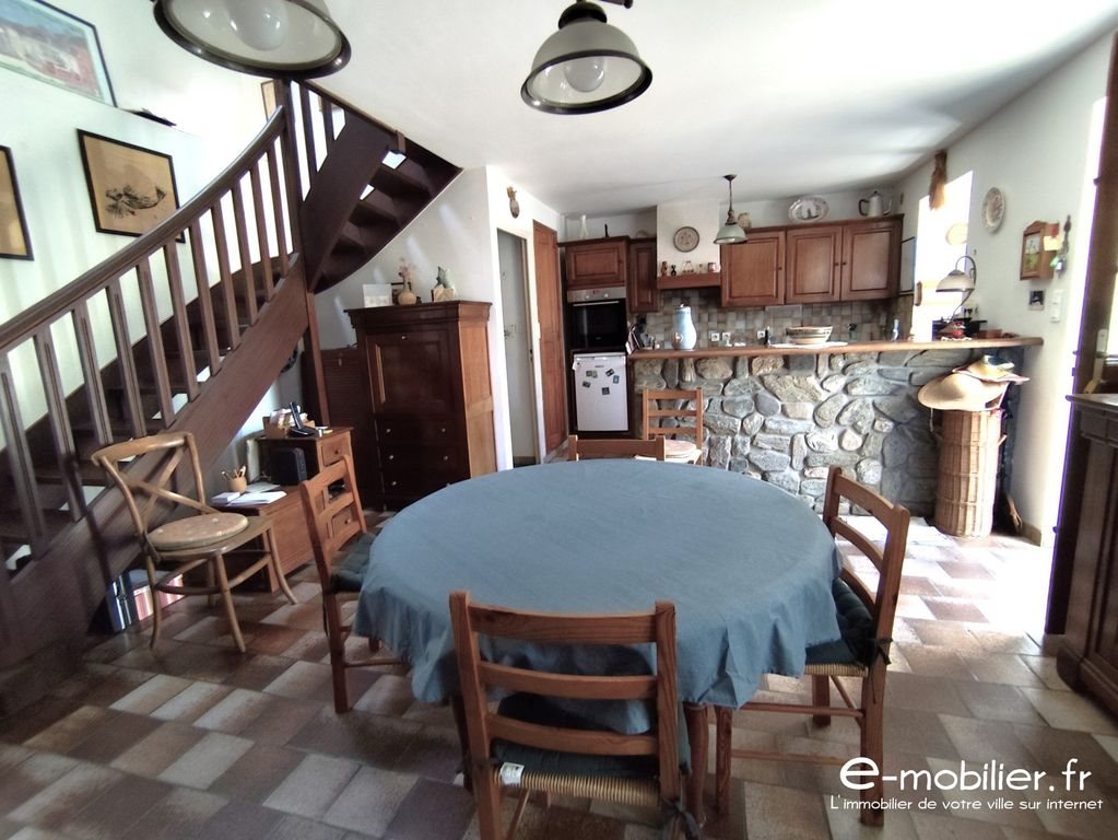 Maison à vendre, 92m², Groix