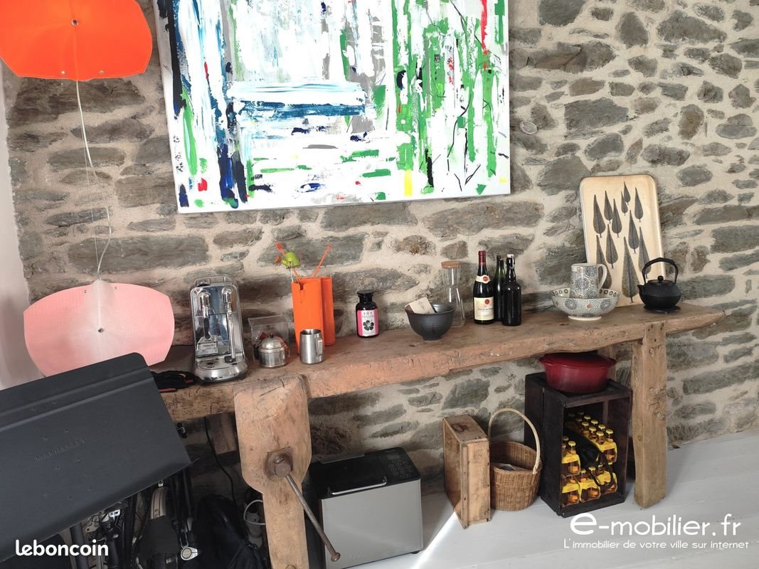 Maison à vendre, 67m², Groix