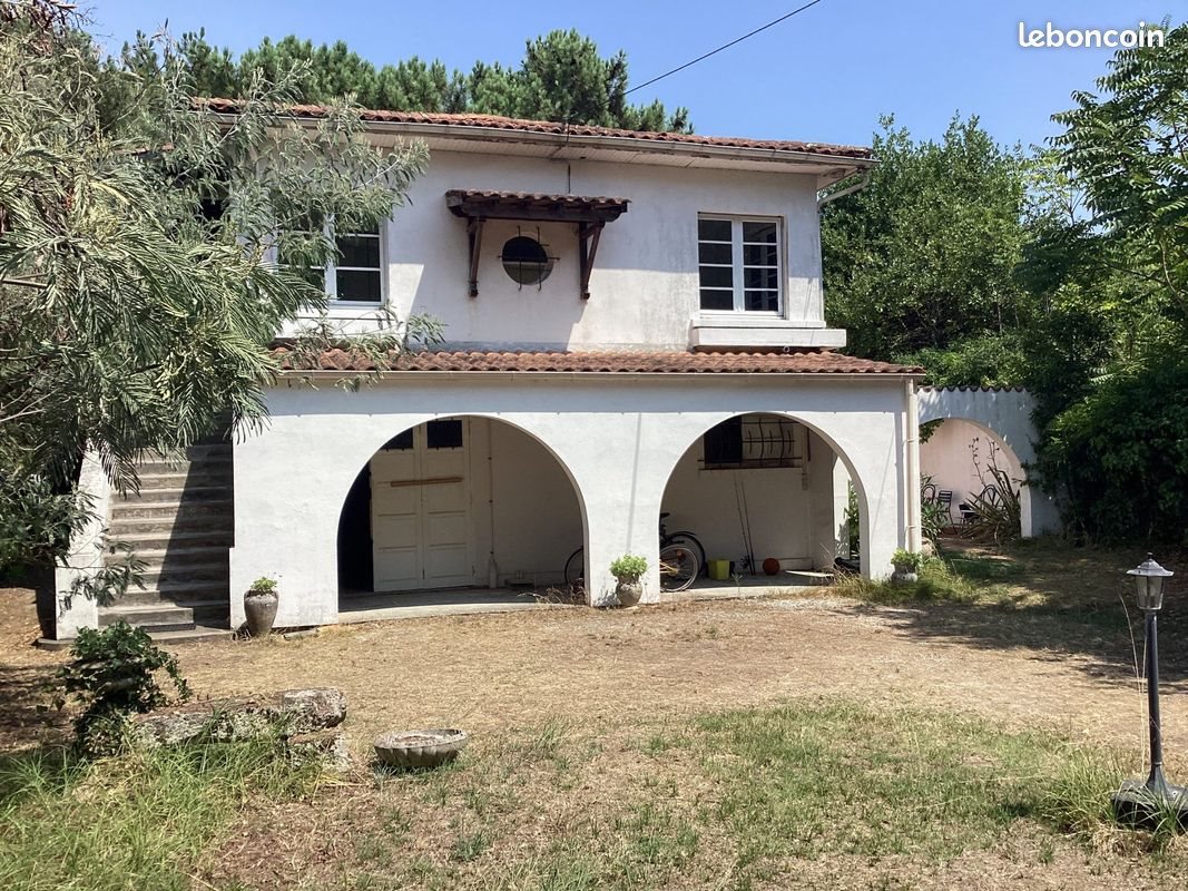 Maison à vendre, 130m², Le Verdon-sur-Mer