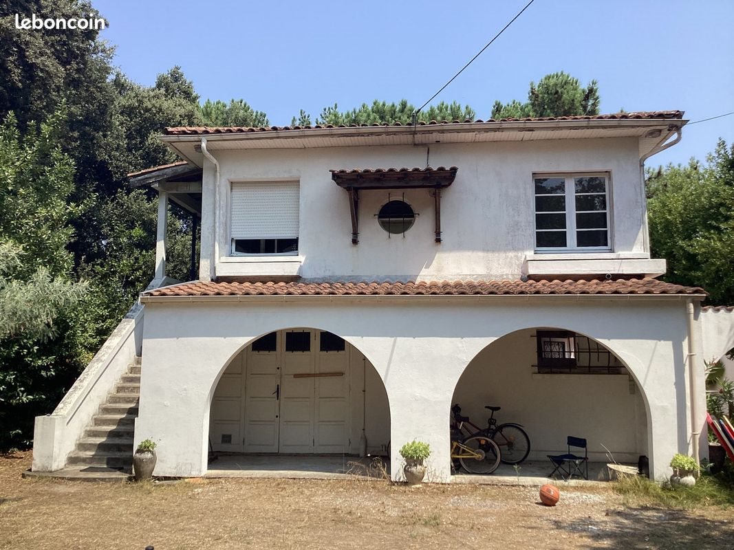 Maison à vendre, 130m², Le Verdon-sur-Mer