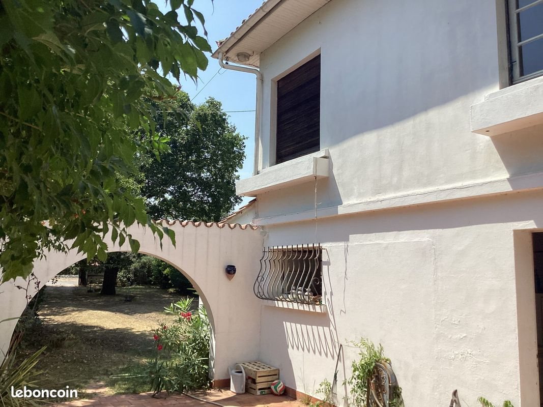Maison à vendre, 130m², Le Verdon-sur-Mer