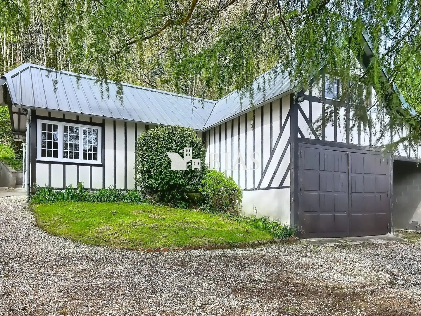 Maison à vendre, 210m², Tourville-sur-Pont-Audemer