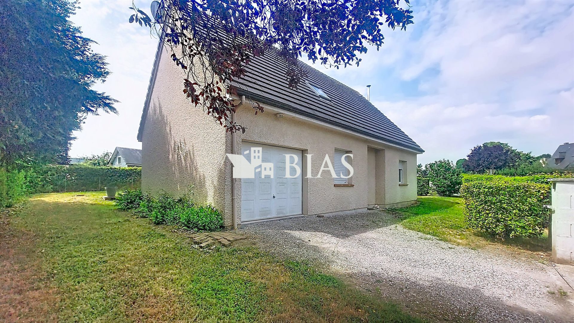 Maison à vendre, 96m², Pont-Audemer