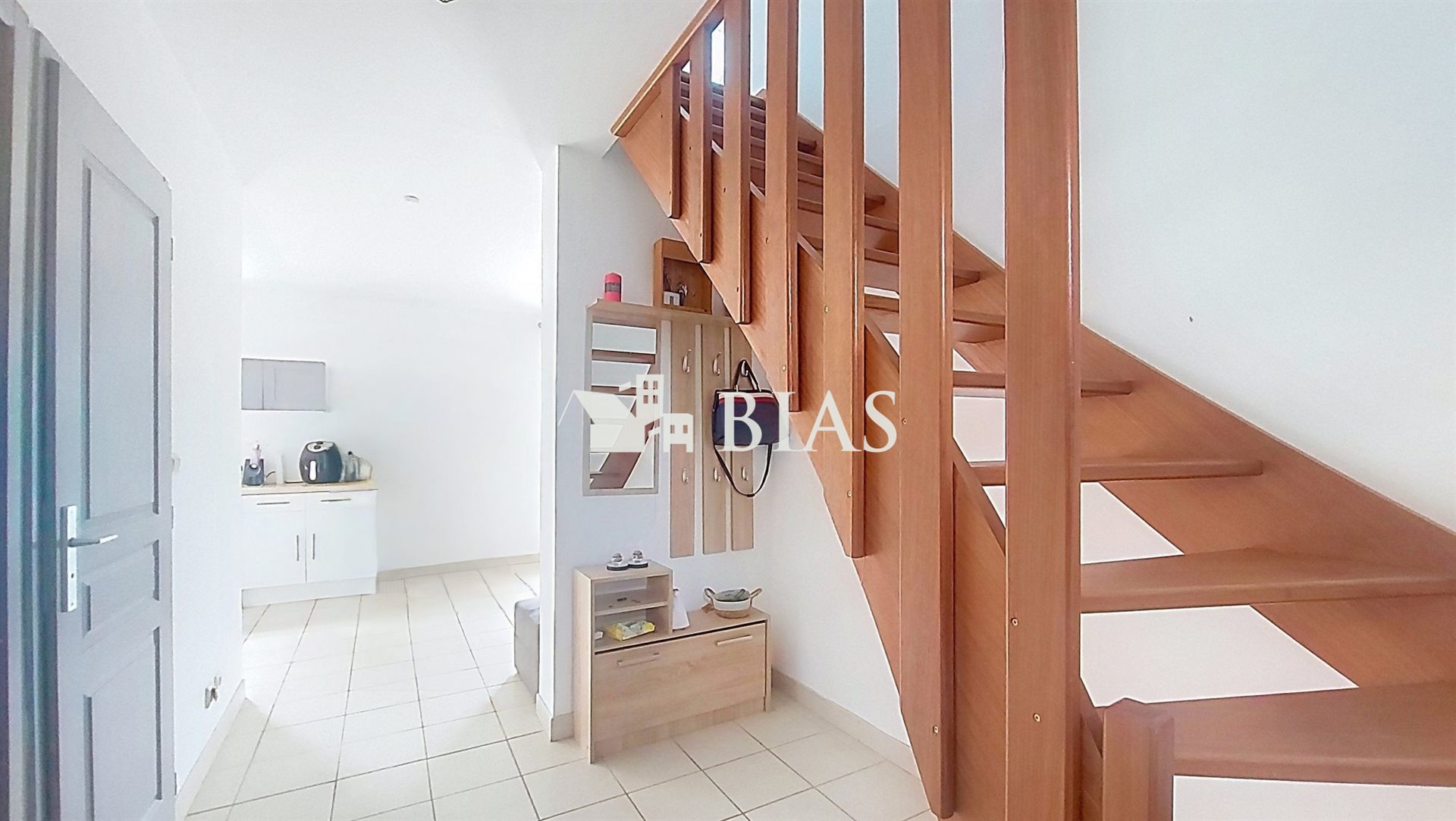 Maison à vendre, 96m², Pont-Audemer