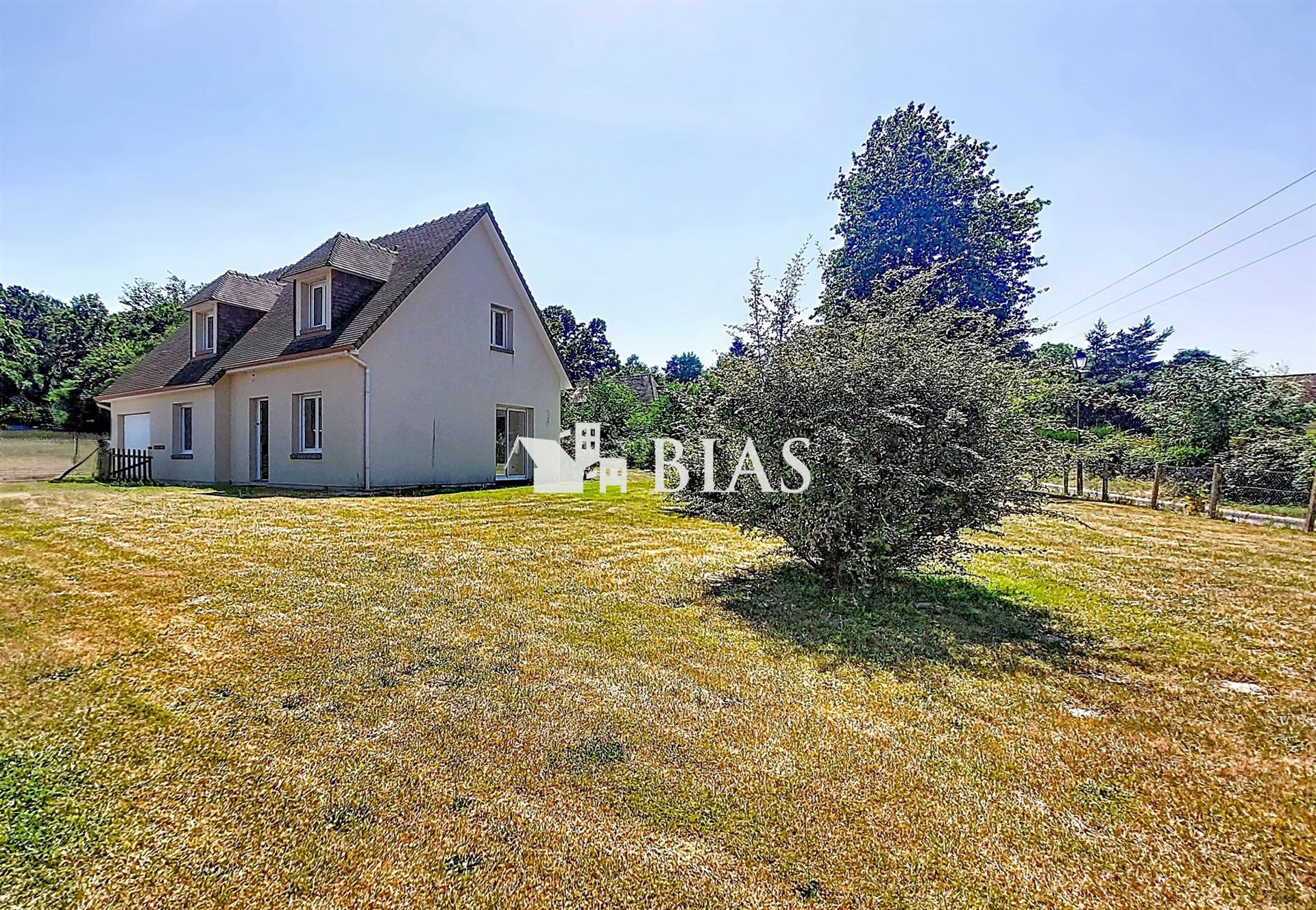 Maison à vendre, 98m², Aizier