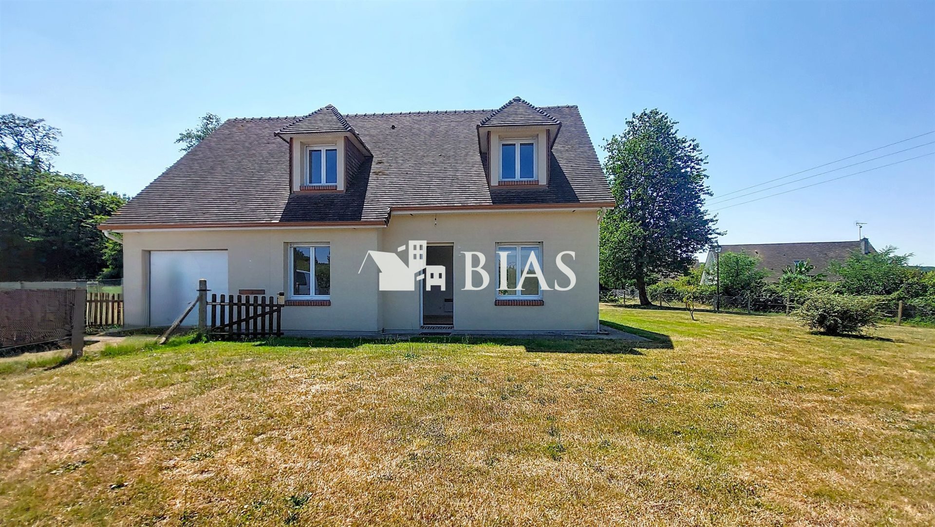 Maison à vendre, 98m², Aizier
