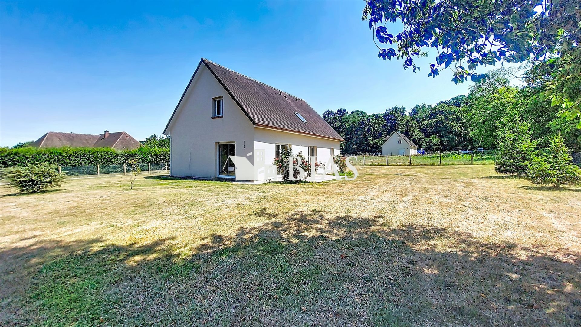Maison à vendre, 98m², Aizier