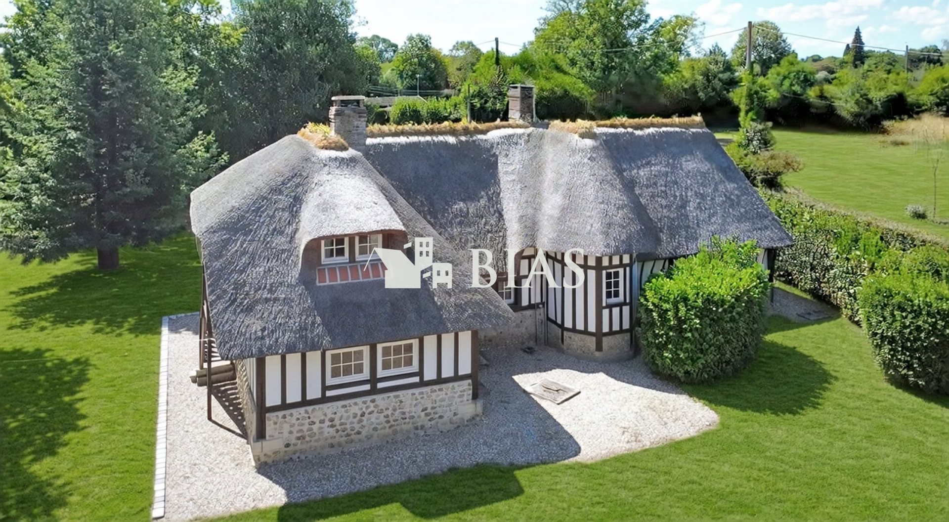 Maison à vendre, 115m², Pont-Audemer