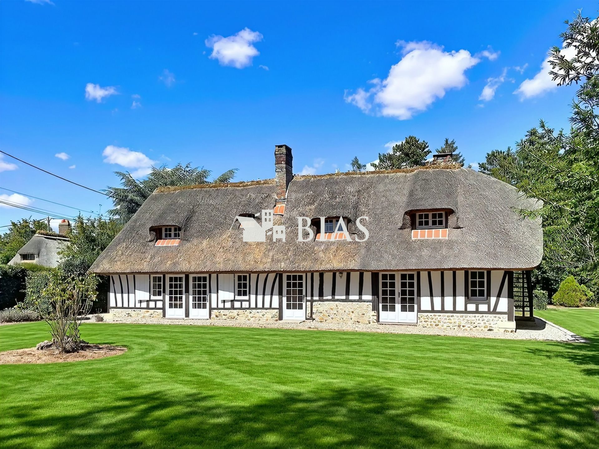 Maison à vendre, 115m², Pont-Audemer