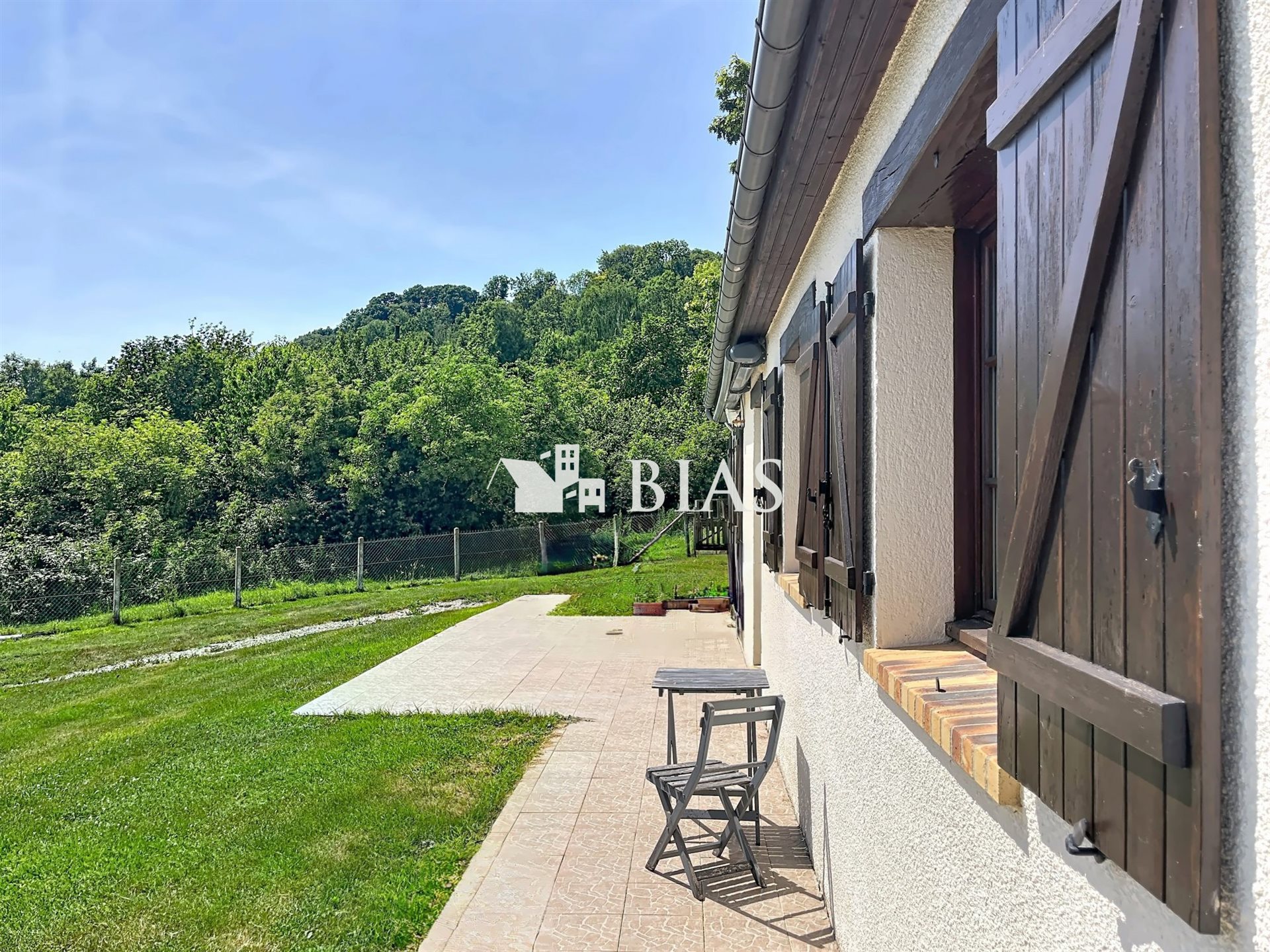 Maison à vendre, 100m², Toutainville