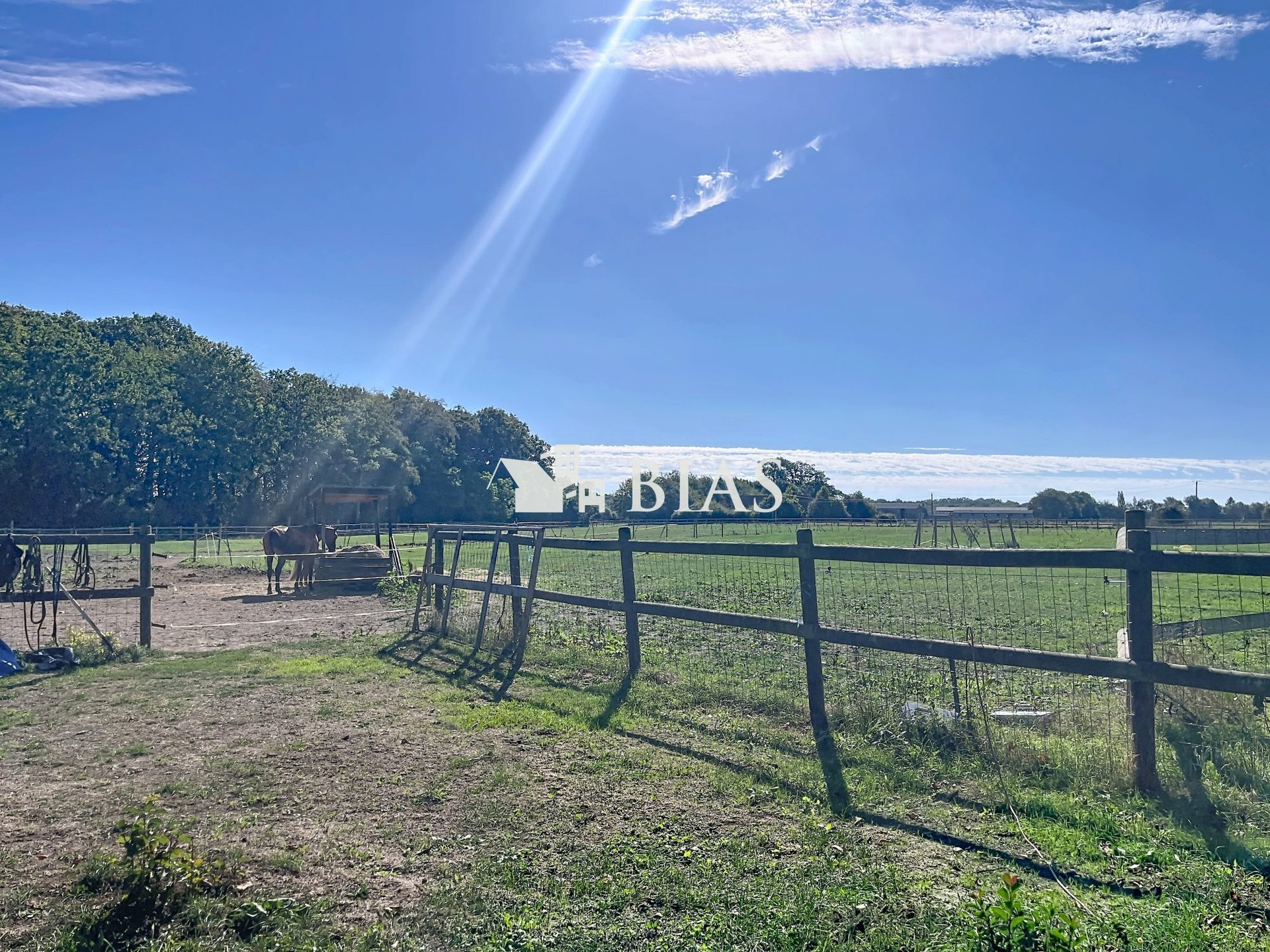 Maison à vendre, 145m², Tourville-sur-Pont-Audemer