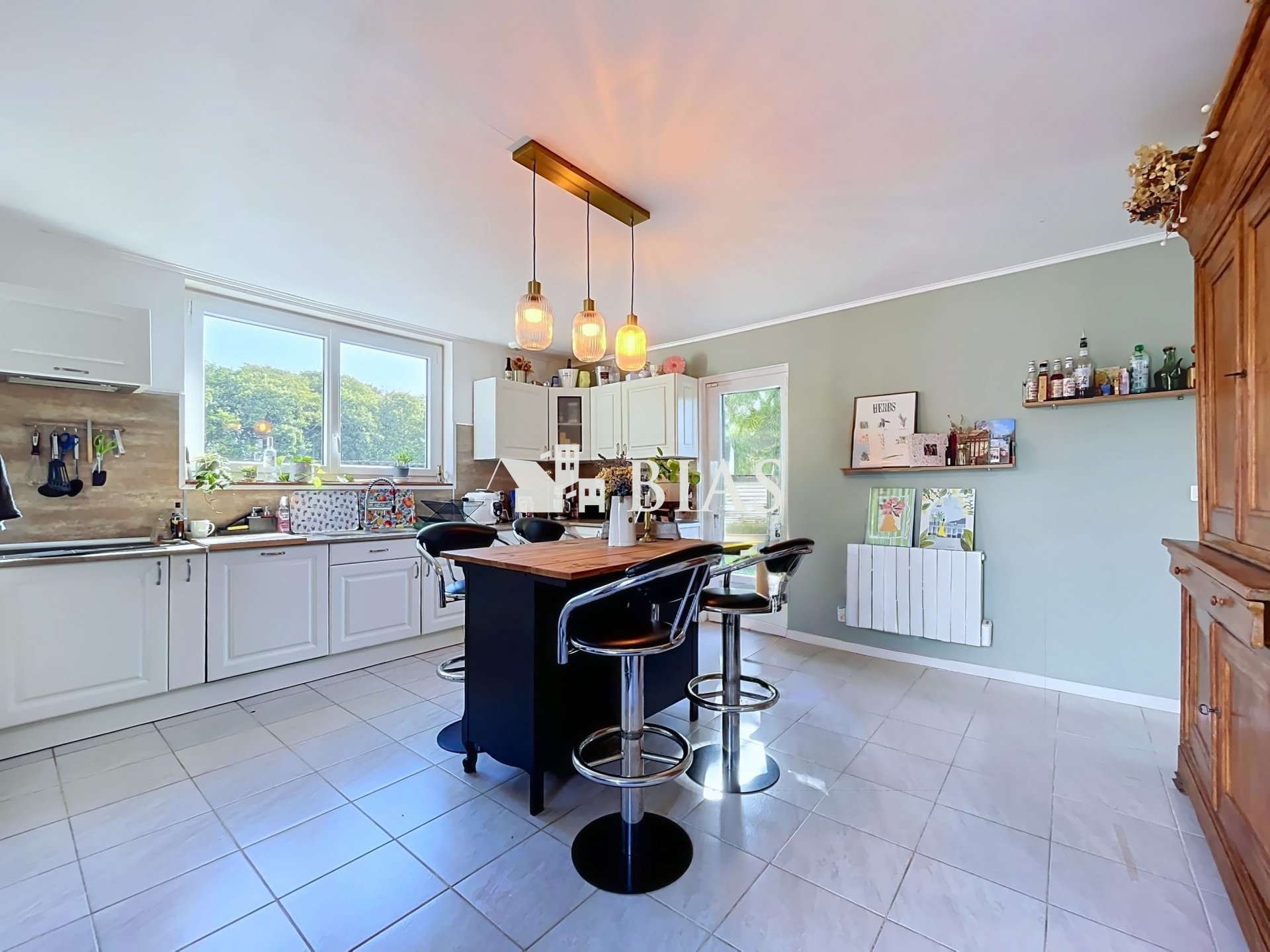 Maison à vendre, 145m², Tourville-sur-Pont-Audemer