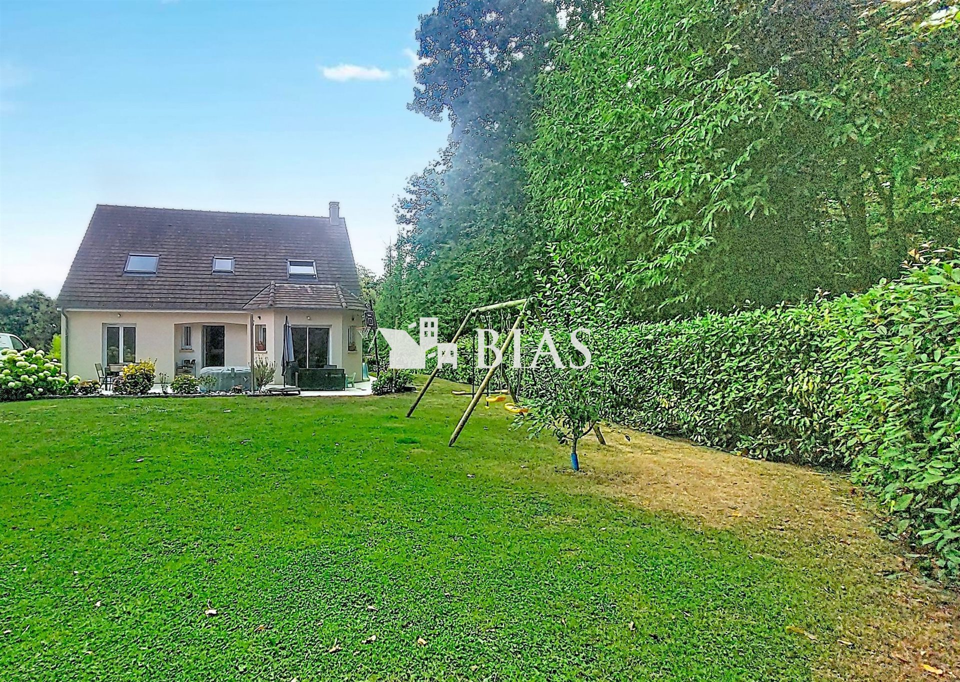 Maison à vendre, 121m², Toutainville