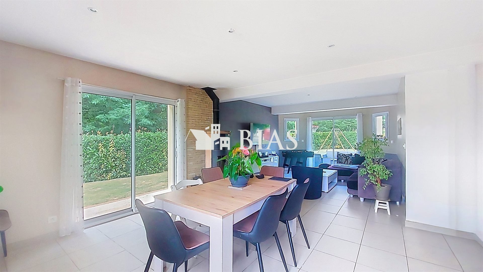 Maison à vendre, 121m², Toutainville