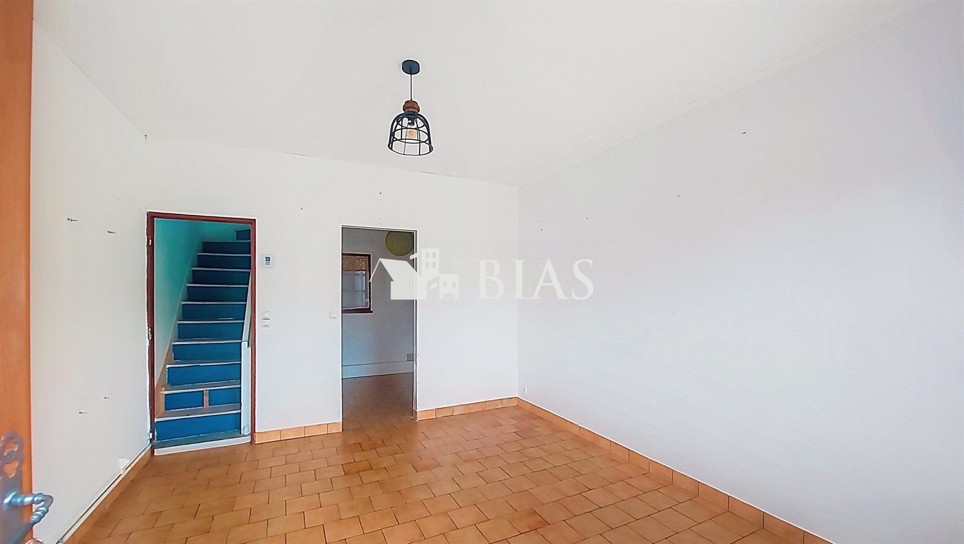 Maison à vendre, 50m², Manneville-sur-Risle