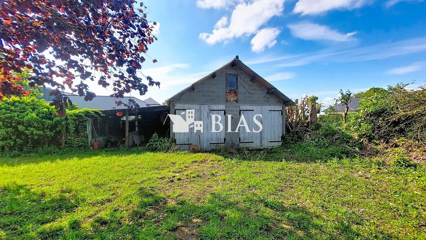 Maison à vendre, 69m², Saint-Mards-de-Blacarville