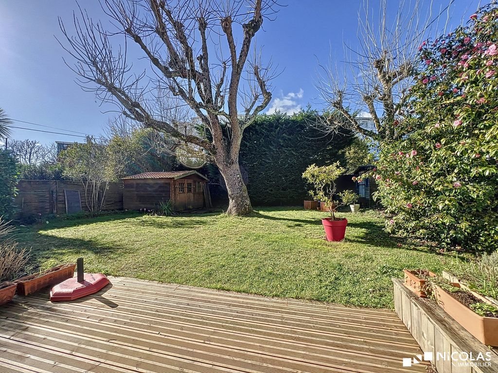 Maison à vendre, 228m², Mérignac