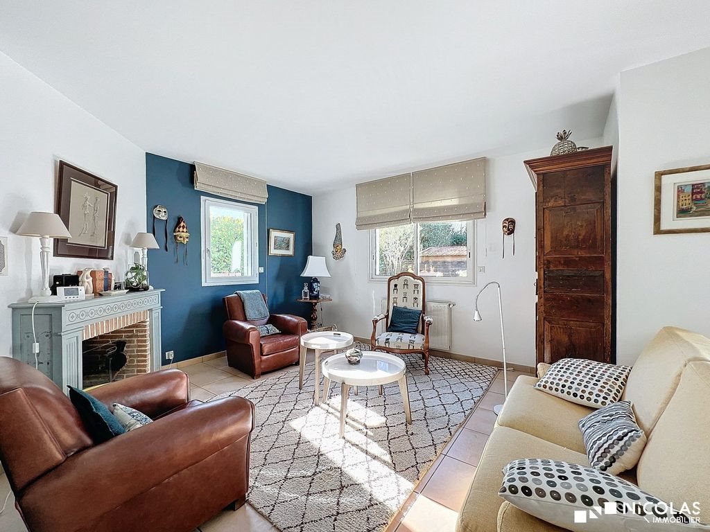 Maison à vendre, 228m², Mérignac