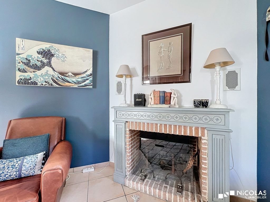 Maison à vendre, 228m², Mérignac