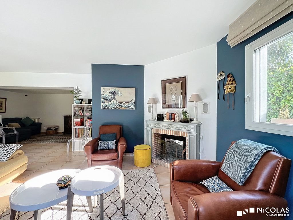 Maison à vendre, 228m², Mérignac