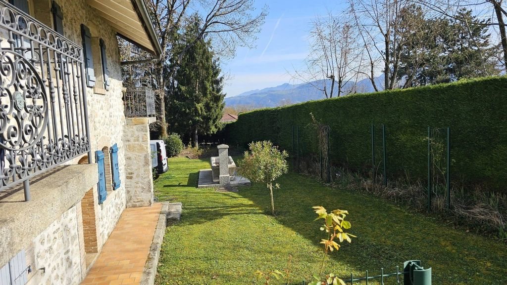 Maison à vendre, 285m², La Roche-sur-Foron