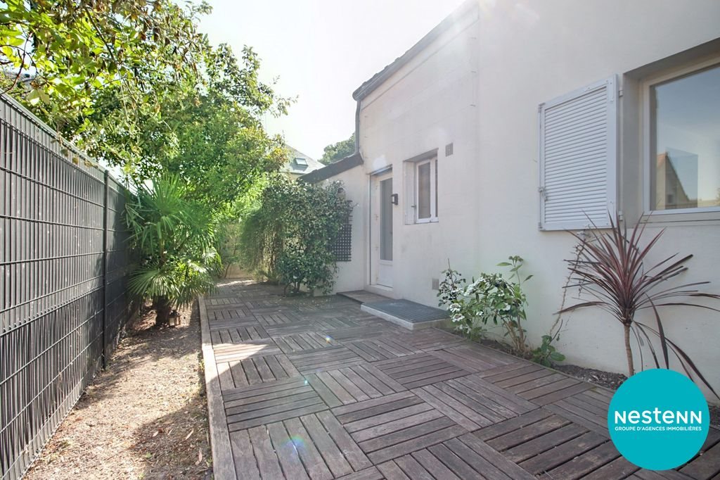 Maison à vendre, 80m², Rueil-Malmaison