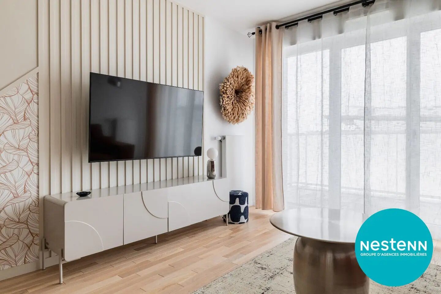 Appartement à louer, 44m², Rueil-Malmaison