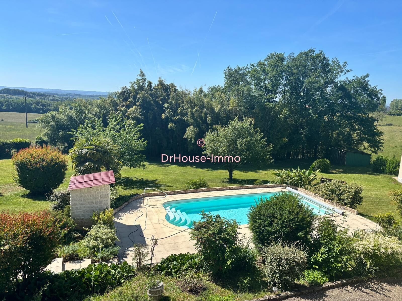 Maison à vendre, 140m², Thiviers